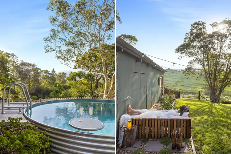 Second view of Homely house listing, 210 Jamberoo Road, Jamberoo NSW 2533