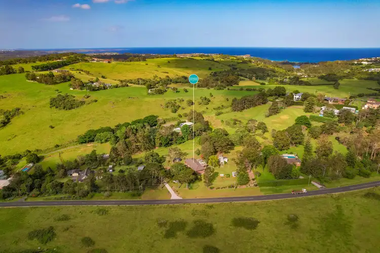 Third view of Homely house listing, 210 Jamberoo Road, Jamberoo NSW 2533