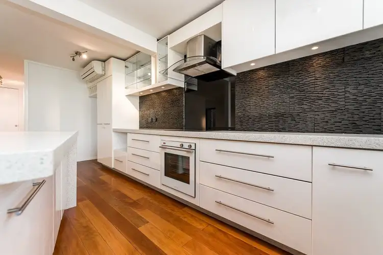 Fourth view of Homely apartment listing, 54/12 Wall Street, Maylands WA 6051