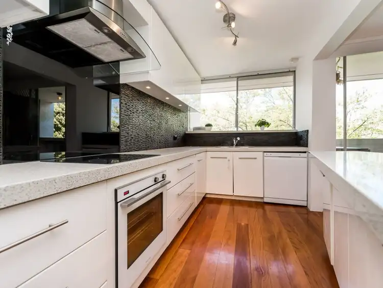 Fifth view of Homely apartment listing, 54/12 Wall Street, Maylands WA 6051