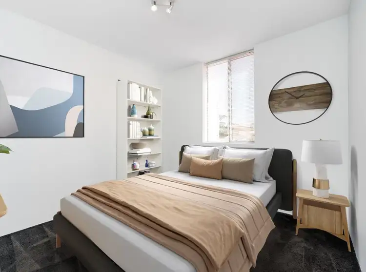 Sixth view of Homely apartment listing, 54/12 Wall Street, Maylands WA 6051