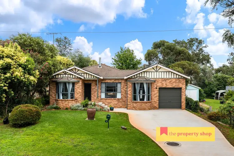 10 Cainbil Street, Gulgong NSW 2852