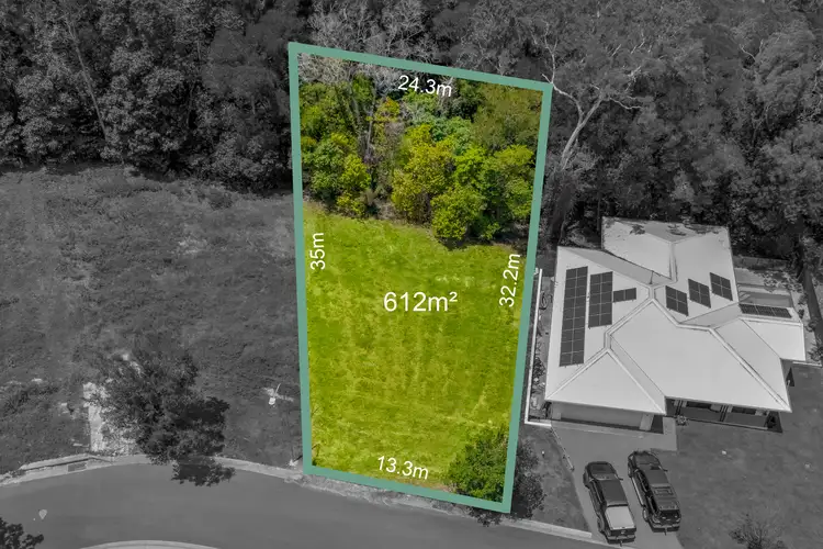 10 Sanctuary Close, Palm Cove QLD 4879
