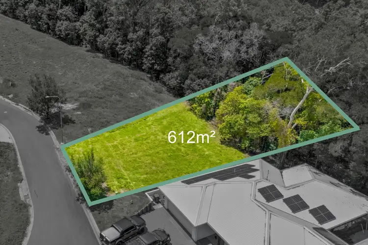 Second view of Homely land listing, 10 Sanctuary Close, Palm Cove QLD 4879