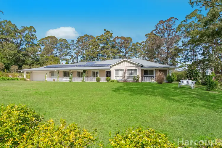 Third view of Homely house listing, 138 Old King Creek Road, King Creek NSW 2446