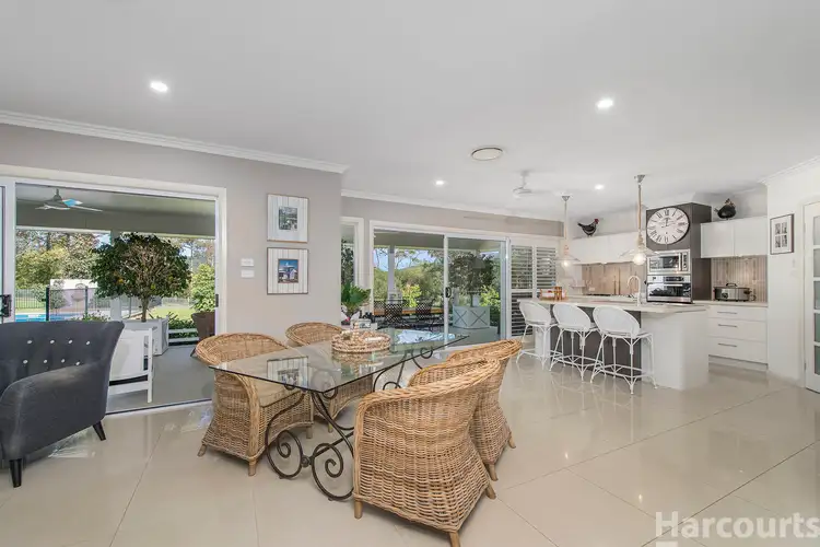 Fifth view of Homely house listing, 138 Old King Creek Road, King Creek NSW 2446