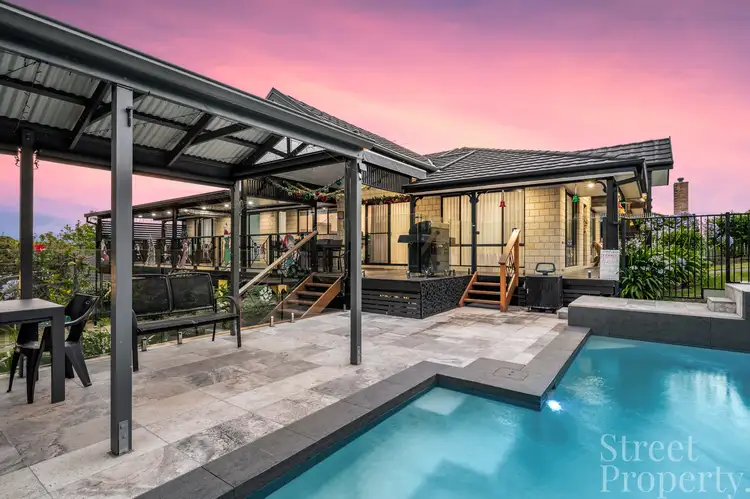 Second view of Homely house listing, 12 Sundew Close, Garden Suburb NSW 2289