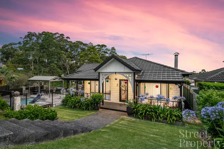 Third view of Homely house listing, 12 Sundew Close, Garden Suburb NSW 2289