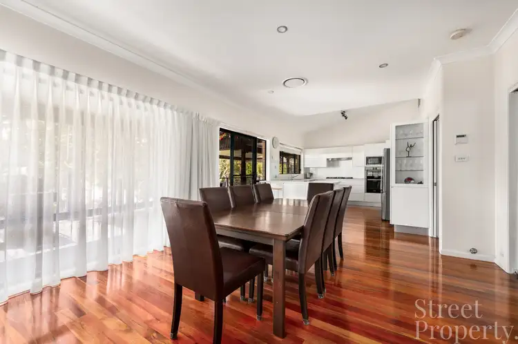 Fourth view of Homely house listing, 12 Sundew Close, Garden Suburb NSW 2289