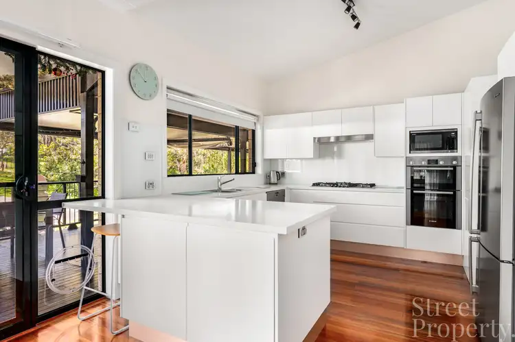 Fifth view of Homely house listing, 12 Sundew Close, Garden Suburb NSW 2289
