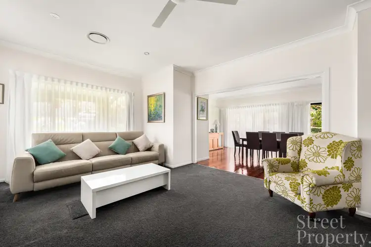 Sixth view of Homely house listing, 12 Sundew Close, Garden Suburb NSW 2289