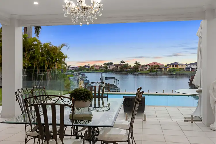 41 Oyster Cove Promenade, Helensvale QLD 4212