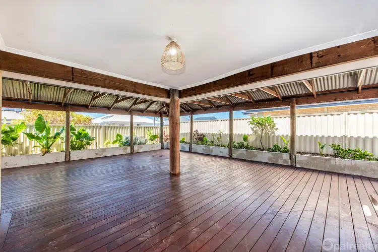 Second view of Homely house listing, 7 Hummingbird Way, Singleton WA 6175