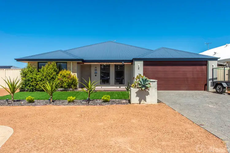 Third view of Homely house listing, 7 Hummingbird Way, Singleton WA 6175