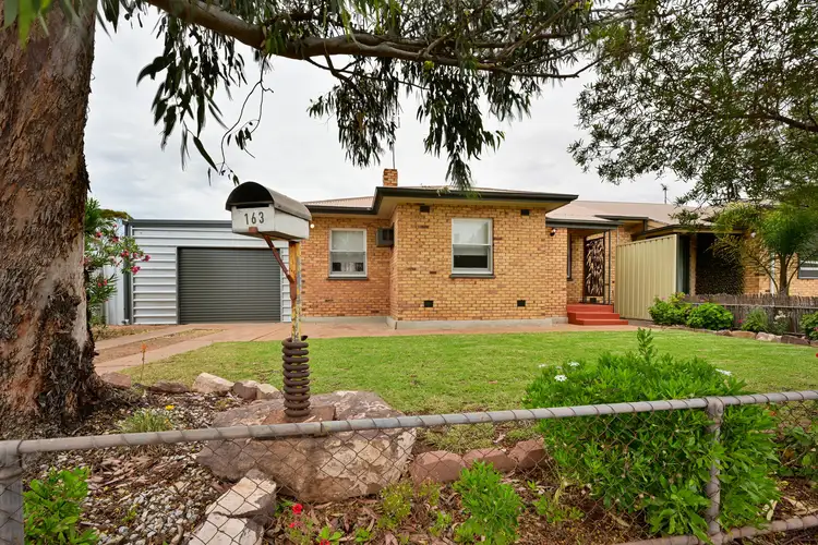 163 Lacey Street, Whyalla Playford SA 5600