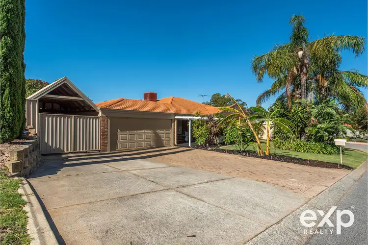 17 Arundel Drive
