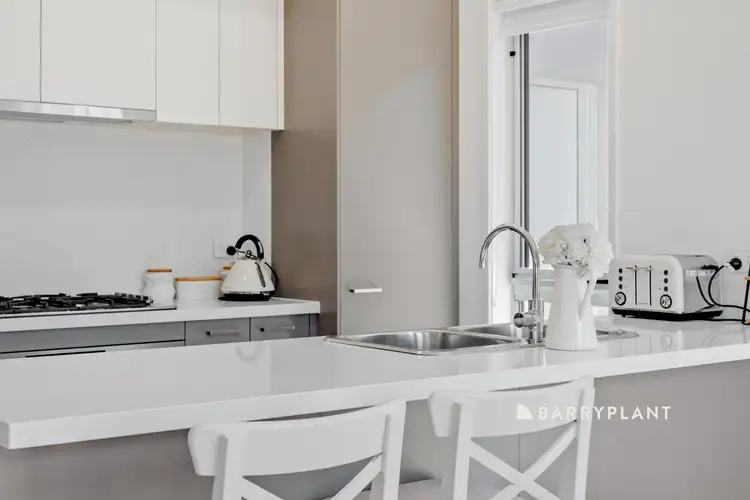 Sixth view of Homely house listing, 119 Carora Circuit, Clyde North VIC 3978