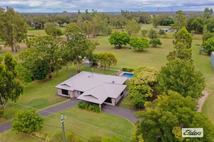 Main view of Homely house listing, 139 Oak Street, Chinchilla QLD 4413