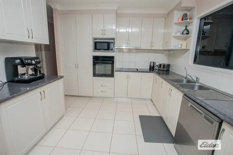 Fourth view of Homely house listing, 139 Oak Street, Chinchilla QLD 4413