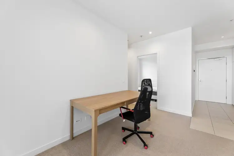 Fifth view of Homely apartment listing, 205/56 Kambrook Road, Caulfield North VIC 3161