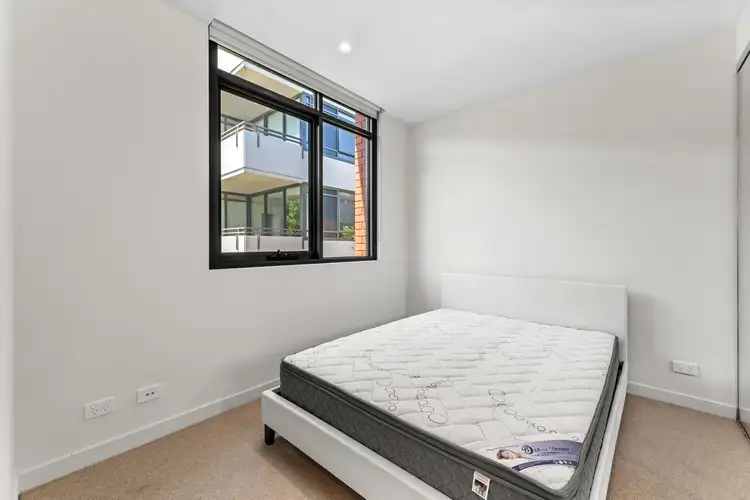 Sixth view of Homely apartment listing, 205/56 Kambrook Road, Caulfield North VIC 3161