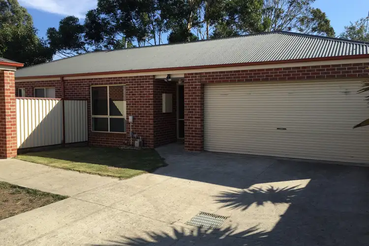 3/316 Herriott Street, Buninyong VIC 3357