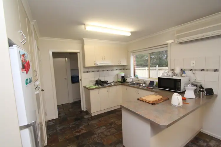 Second view of Homely unit listing, 3/316 Herriott Street, Buninyong VIC 3357