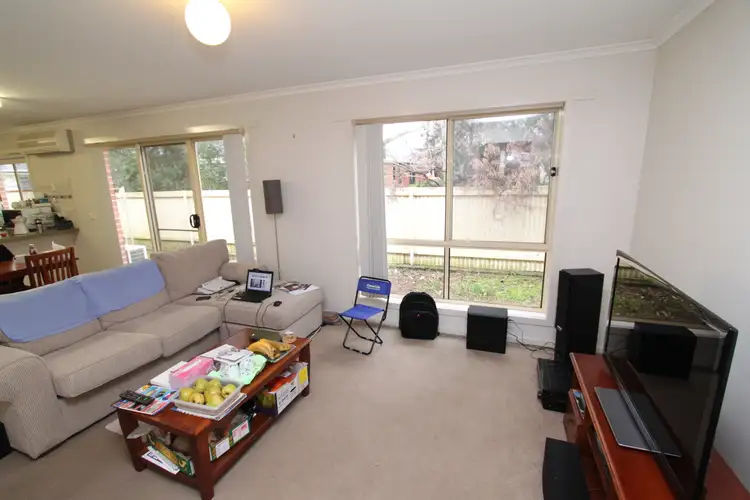 Fourth view of Homely unit listing, 3/316 Herriott Street, Buninyong VIC 3357