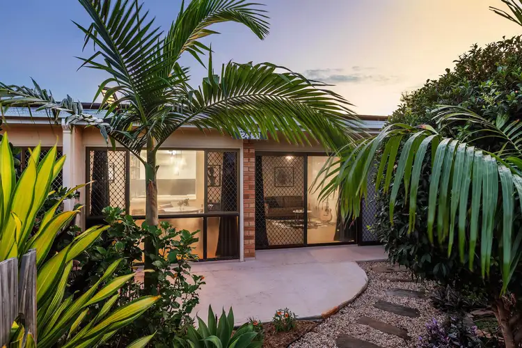 Main view of Homely unit listing, 3/128 High Street, Berserker QLD 4701