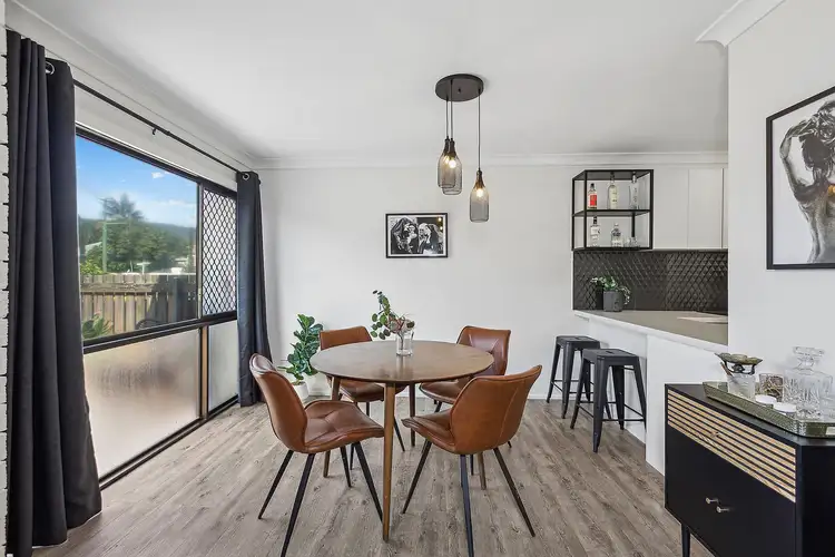 Third view of Homely unit listing, 3/128 High Street, Berserker QLD 4701