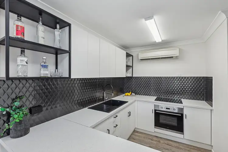 Fourth view of Homely unit listing, 3/128 High Street, Berserker QLD 4701