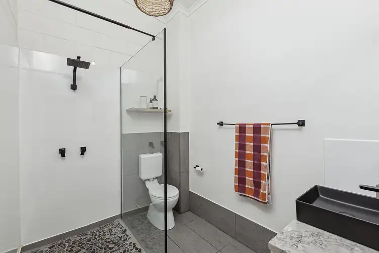 Fifth view of Homely unit listing, 3/128 High Street, Berserker QLD 4701