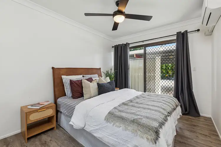 Sixth view of Homely unit listing, 3/128 High Street, Berserker QLD 4701