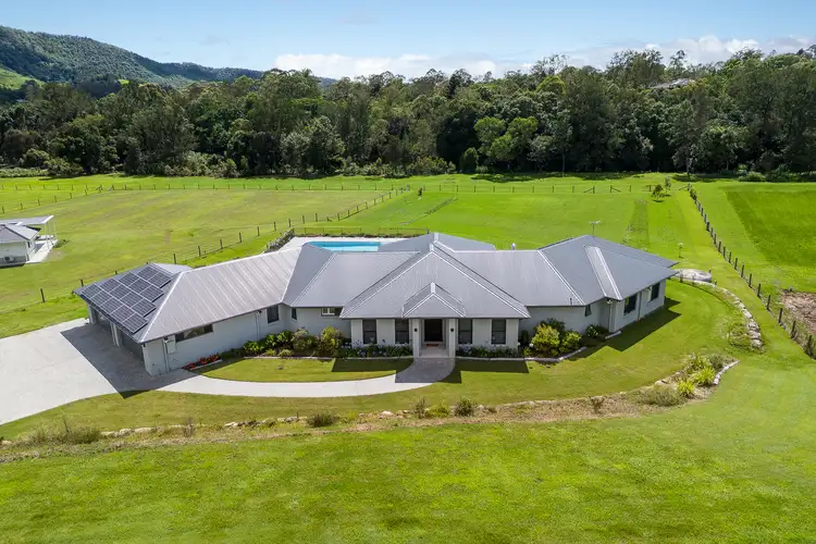 16 Tralisa Court, Samford Valley QLD 4520