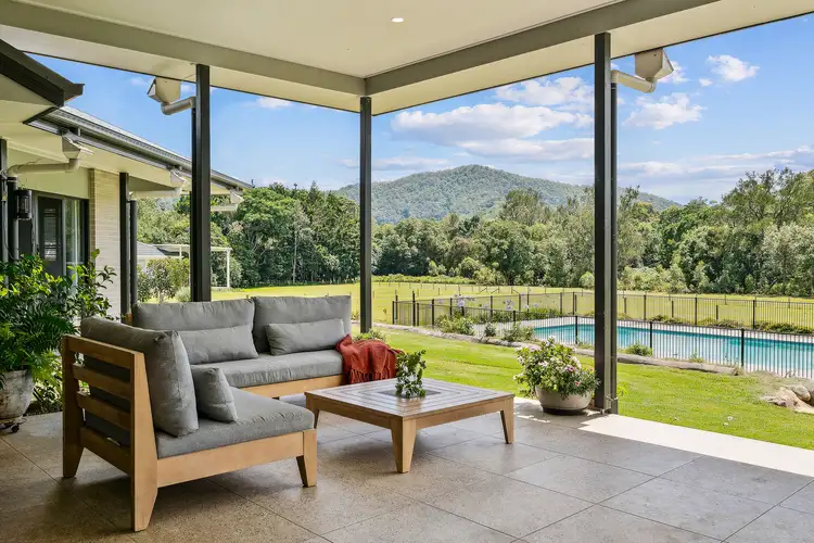 Second view of Homely house listing, 16 Tralisa Court, Samford Valley QLD 4520