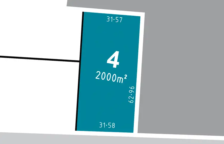 LOT 4 Lenny Street, Cardigan VIC 3352