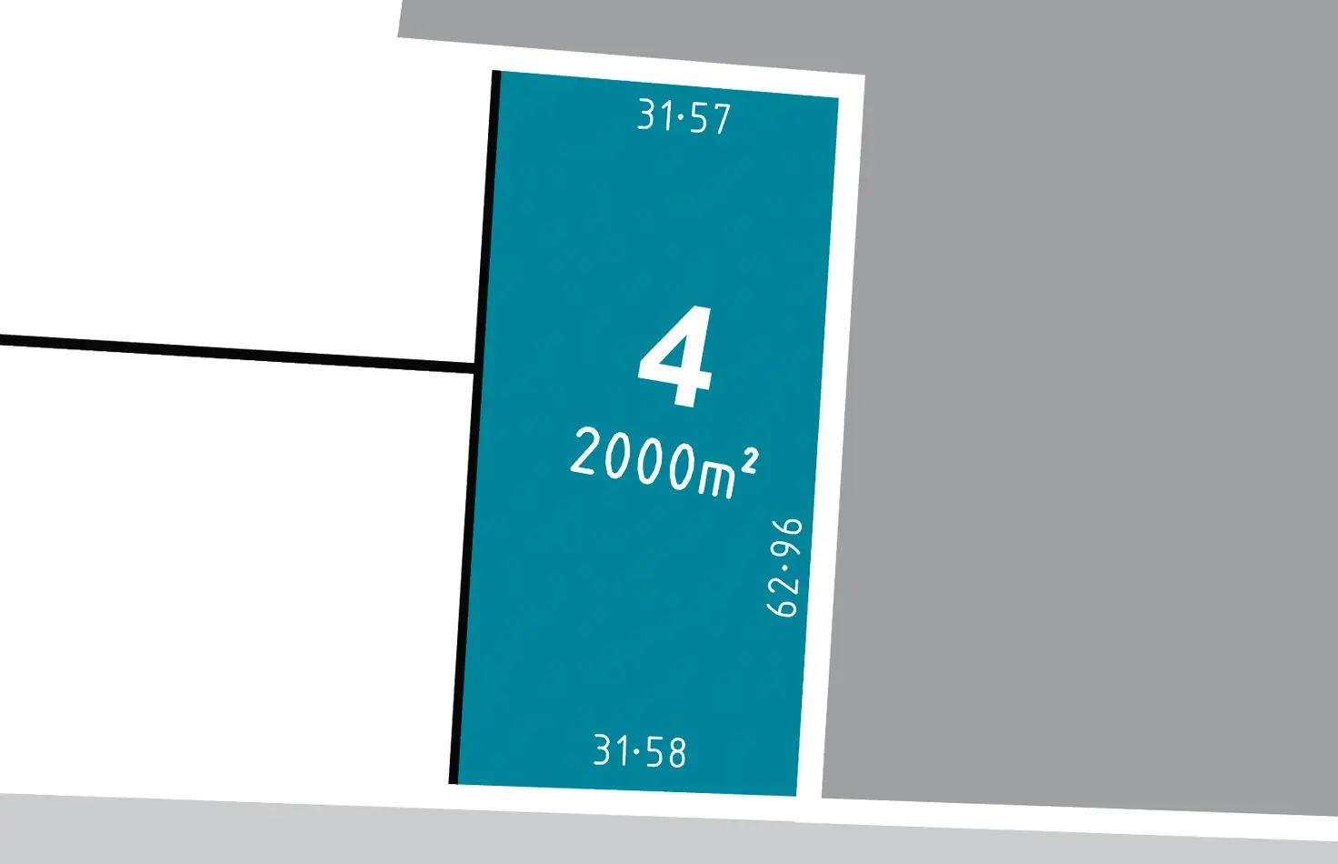 Main view of Homely land listing, LOT 4 Lenny Street, Cardigan VIC 3352