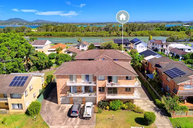 8/12-14 Baird Street, Tuncurry NSW 2428