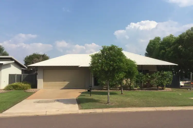 Address available on request