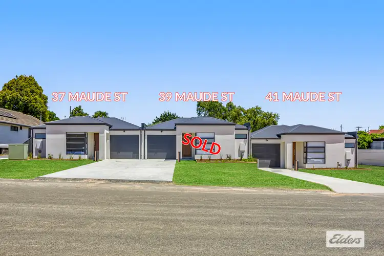 37 and 41 Maude Street, Ararat VIC 3377