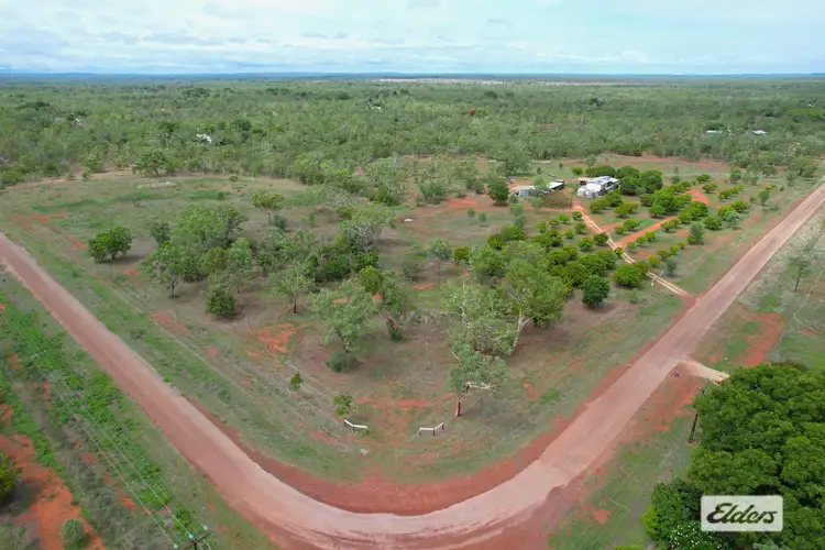 11 Allmich Road, Katherine NT 850