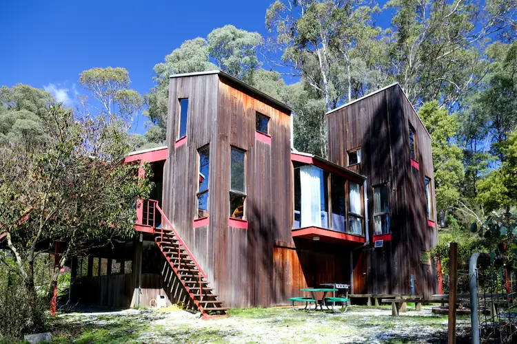 12 Bon Accord Track, Harrietville VIC 3741