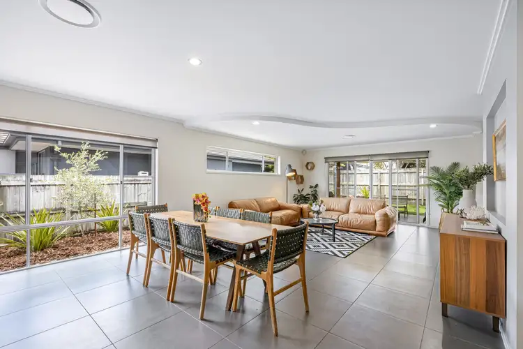Second view of Homely house listing, 31 Ponytail Circuit, Mountain Creek QLD 4557