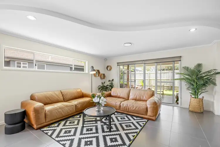 Third view of Homely house listing, 31 Ponytail Circuit, Mountain Creek QLD 4557