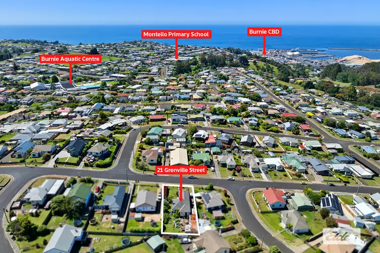 21 Grenville Street, Acton TAS 7320