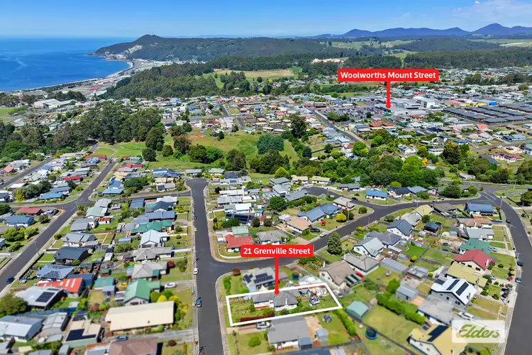 Fifth view of Homely house listing, 21 Grenville Street, Acton TAS 7320