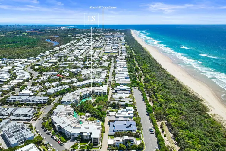 22/2-10 Kamala Crescent, Casuarina NSW 2487