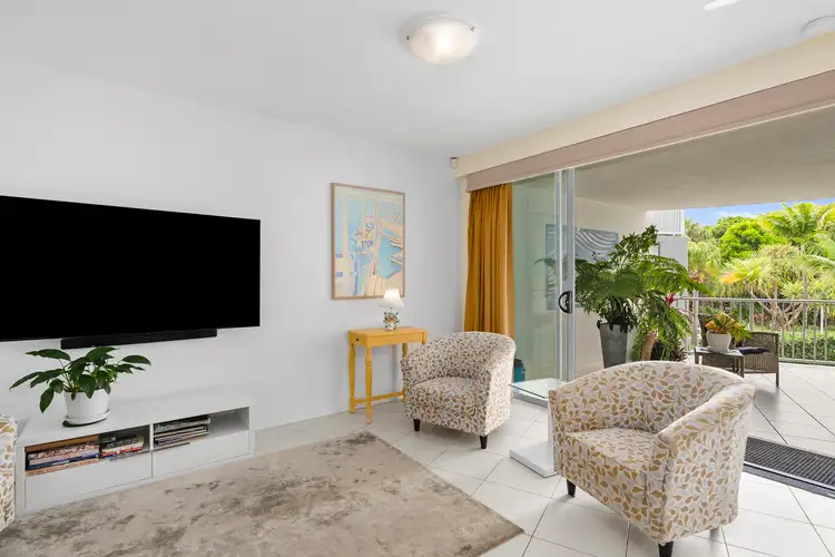 Third view of Homely apartment listing, 22/2-10 Kamala Crescent, Casuarina NSW 2487