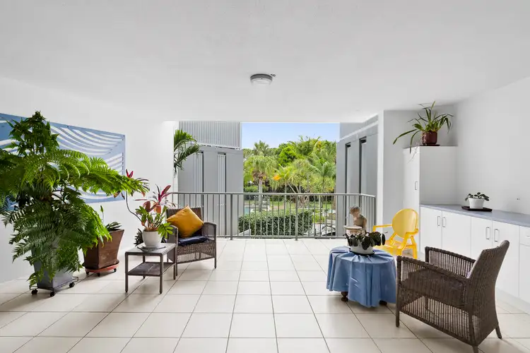 Fifth view of Homely apartment listing, 22/2-10 Kamala Crescent, Casuarina NSW 2487