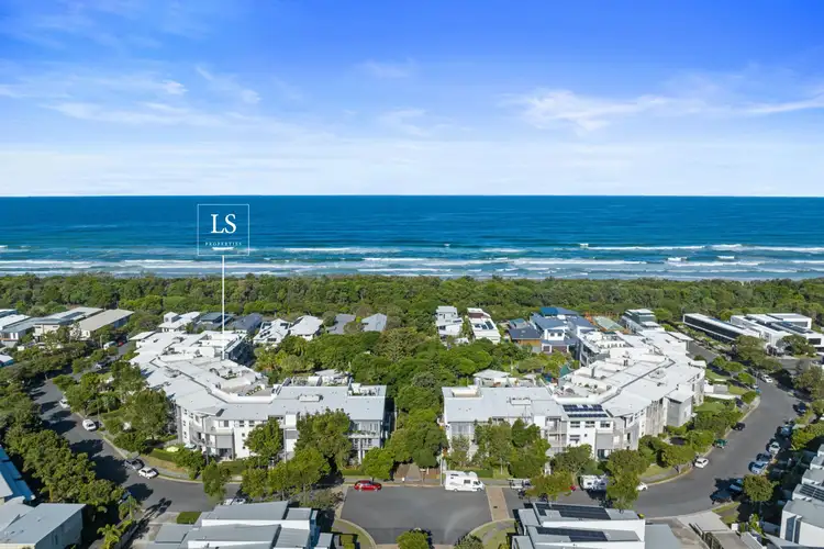 Sixth view of Homely apartment listing, 22/2-10 Kamala Crescent, Casuarina NSW 2487